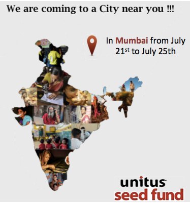USF RS Mumbai